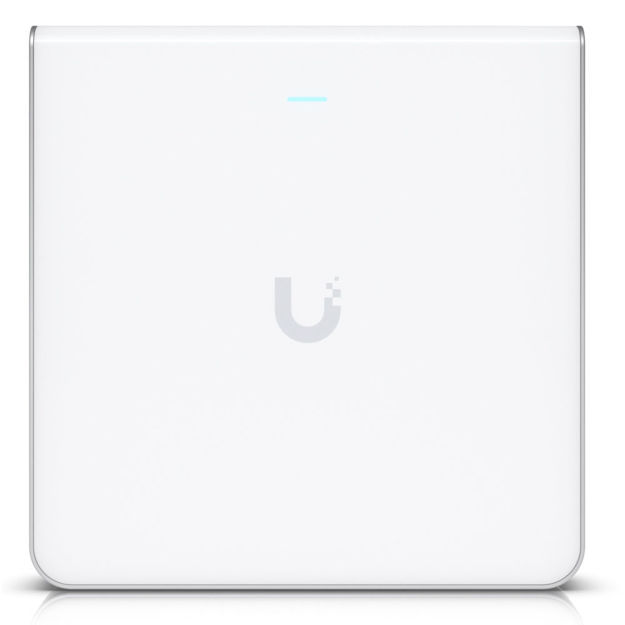 Picture of Ubiquiti Networks U6-ENTERPRISE-IW UniFi AP 6 Enterprise In-Wall US