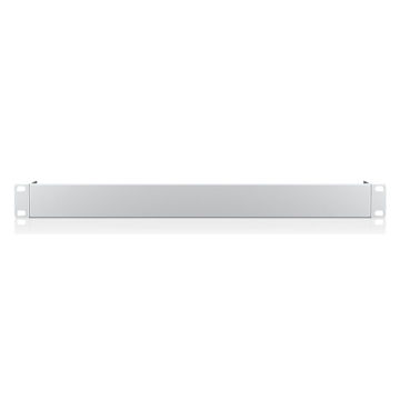 Picture of Ubiquiti Networks UACC-Rack-Panel-Blank-1U Rack Mount OCD Blank Panel 1U