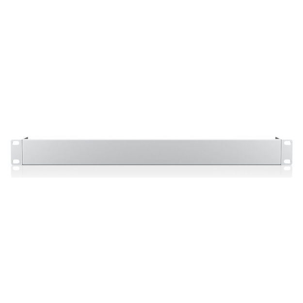 Picture of Ubiquiti Networks UACC-Rack-Panel-Blank-1U Rack Mount OCD Blank Panel 1U