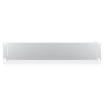 Picture of Ubiquiti Networks UACC-Rack-Panel-Blank-2U Rack Mount OCD Blank Panel 2U