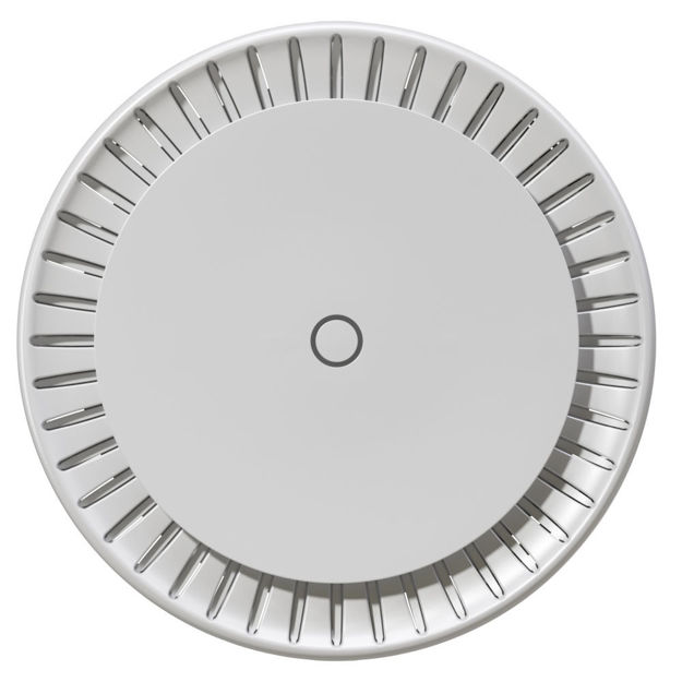 Picture of MikroTik cAPGi-5HaxD2HaxD-US 2.4/5GHz cAP ax 802.11ax