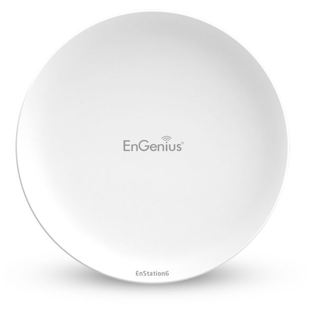 Picture of EnGenius EnStation6 5GHz Outdoor 11ax Bridge