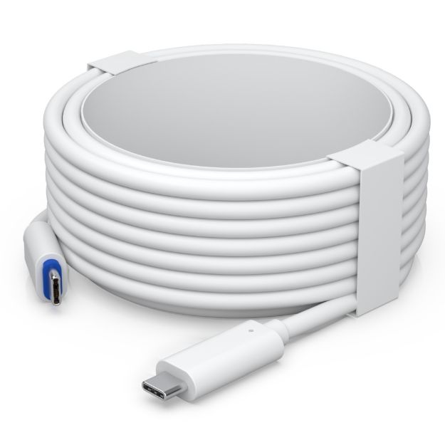 Picture of Ubiquiti Networks UACC-G4-DBP-Cable-USB-7M Doorbell Pro PoE-to-USB Cable