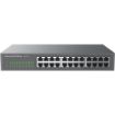 Picture of Grandstream Networks GWN7703 Network Switch 24xGigE