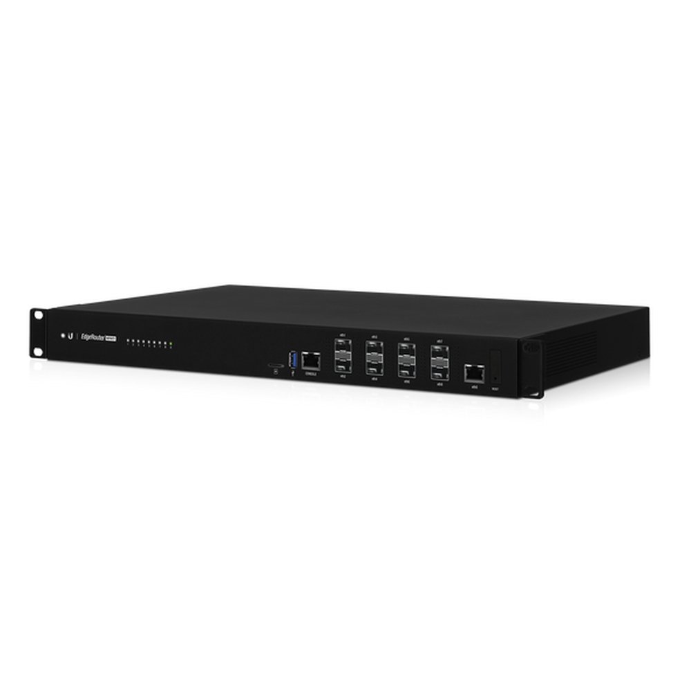 Streakwave | Ubiquiti ER-8-XG EdgeRouter Infinity 8-Port 10G SFP+