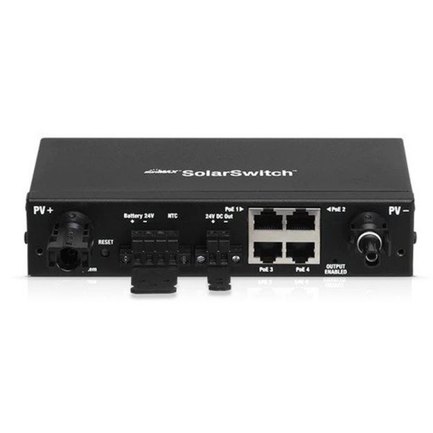 Picture of Ubiquiti Networks SM-SW-40 SunMAX Solar Switch