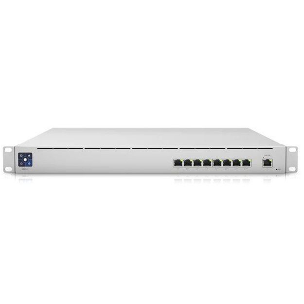 Picture of Ubiquiti Networks USW-Mission-Critical-US UniFi Switch Mission Critical US