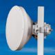 Picture of Jirous JRME-400-80 80GHz SHP 400mm 46-48dBi