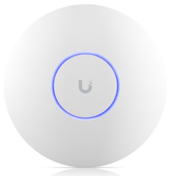 Picture of Ubiquiti Networks U6-LR-US UniFi AP 6 Long-Range US