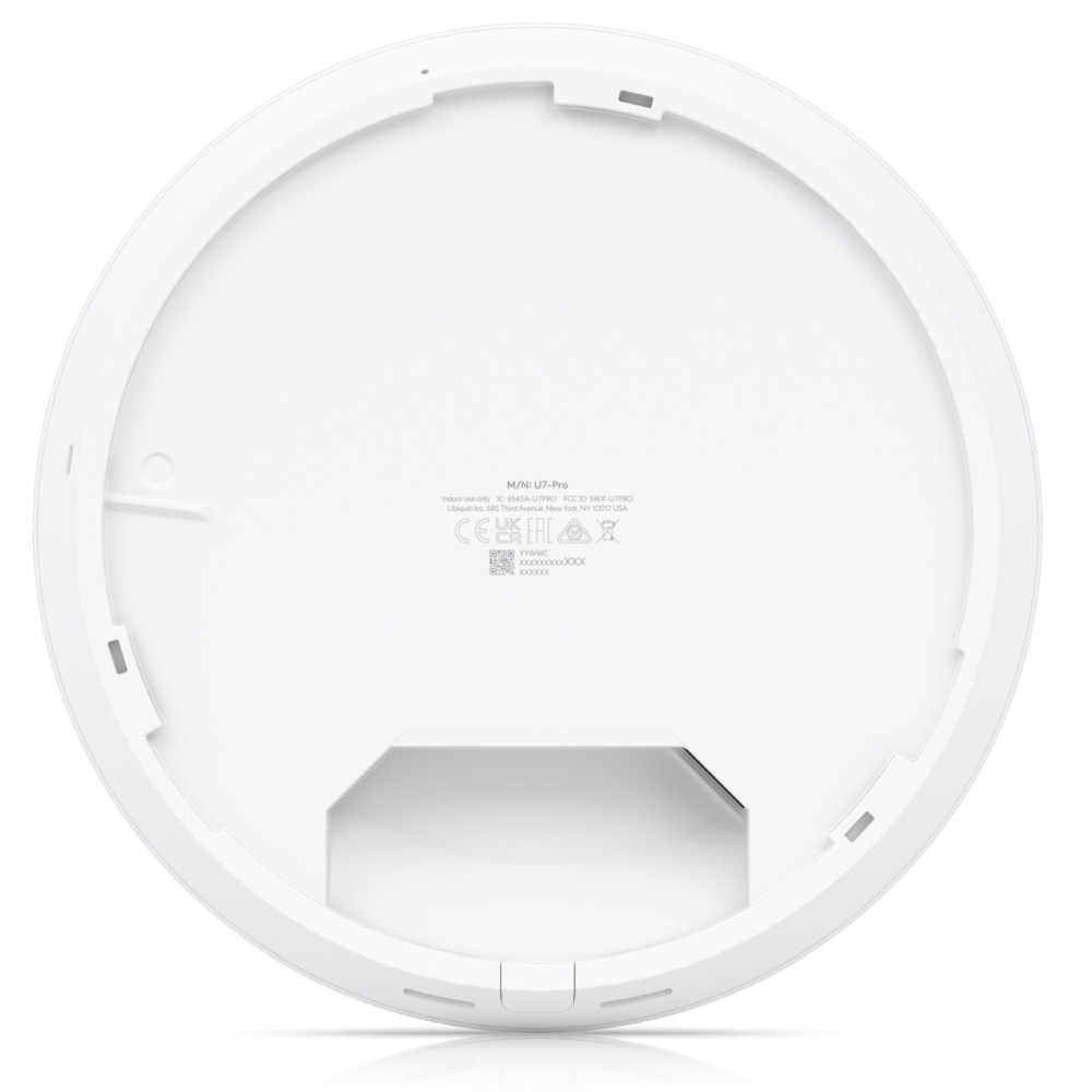 Streakwave | Ubiquiti Networks U7-Pro-US UniFi AP 7 Pro US