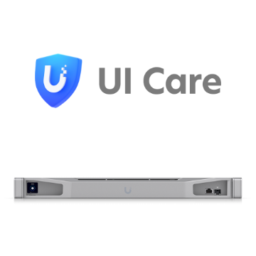Picture of Ubiquiti Networks UICARE-CK-Enterprise-D UI Care for CK-Enterprise