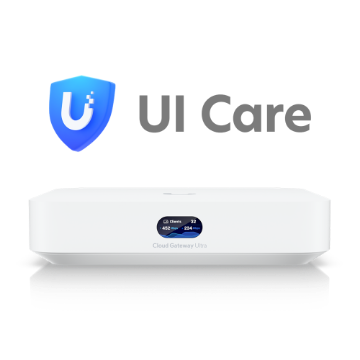 Picture of Ubiquiti Networks UICARE-UCG-Ultra-D UI Care for UCG-Ultra