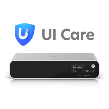 Picture of Ubiquiti Networks UICARE-UCK-G2-PLUS-D UI Care for UCK-G2-Plus