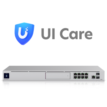 Picture of Ubiquiti Networks UICARE-UDM-Pro-D UI Care for UDM-Pro