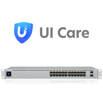Picture of Ubiquiti Networks UICARE-USW-24-D UI Care for USW-24