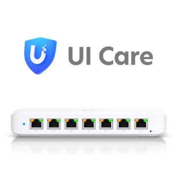 Picture of Ubiquiti Networks UICARE-USW-Ultra-60W-D UI Care for USW-Ultra-60W