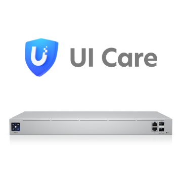 Picture of Ubiquiti Networks UICARE-UXG-Pro-US-D UI Care for UXG-Pro-US