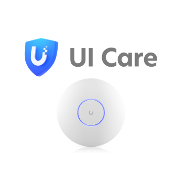 Picture of Ubiquiti Networks UICARE-U7-Pro-US-D UI Care for U7-Pro-US