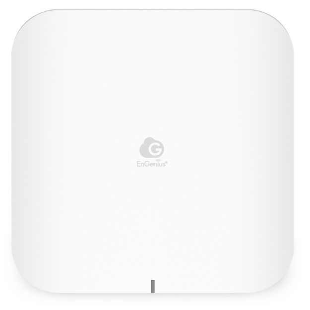 Picture of EnGenius ECW526 Indoor Tri-Band WiFi 7  2x2x2 AP