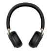 Picture of Yealink BH72-Lite-Teams-BLK-A Classic Bluetooth Headset Lite Teams Black USB-A