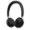 Picture of Yealink BH72-Lite-Teams-BLK-A Classic Bluetooth Headset Lite Teams Black USB-A