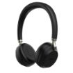 Picture of Yealink BH72-Lite-UC-BLK-A Classic Bluetooth Headset Lite UC Black USB-A
