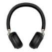Picture of Yealink BH72-UC-BLK-A Classic Bluetooth Headset UC Black USB-A