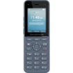 Picture of Grandstream Networks WP826 Compact Portable WiFi Phone