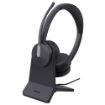 Picture of Yealink BH70-Dual-Teams-A Dual Bluetooth Headset Teams USB-A