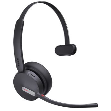 Picture of Yealink BH70-Mono-Teams-C Mono Bluetooth Headset Teams USB-C