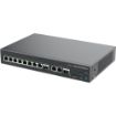 Picture of Grandstream Networks GCC6011 IPPBX+10xGigE Switch