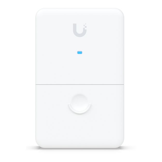 Picture of Ubiquiti Networks UACC-Dual-Power-Injector UISP Dual-Power Injector