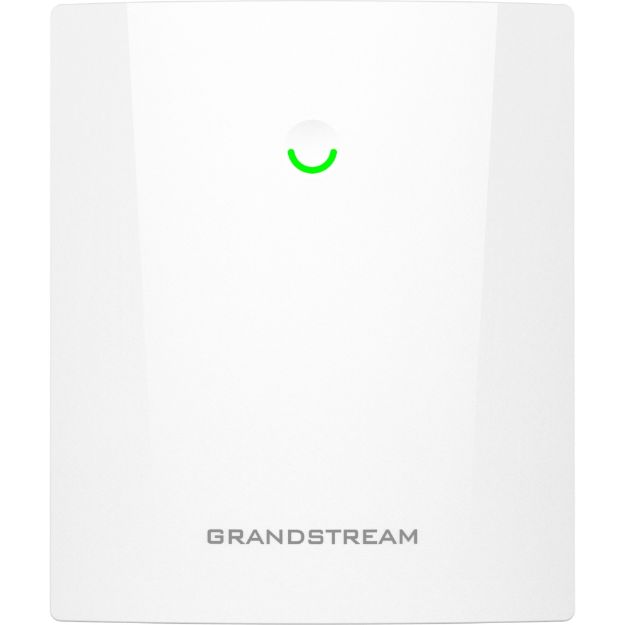 Picture of Grandstream Networks GWN7660ELR 2x2/3x3 802.11ax WiFi 6 Long Range AP AX3000
