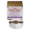Picture of Coax-Seal Coax-Seal 106 COAX-SEAL 1inx12ft per roll - 4/box
